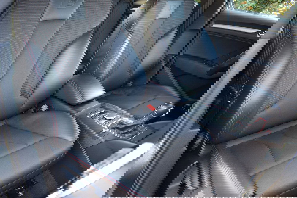 Audi S3 Sportback usata a Cuneo (15)