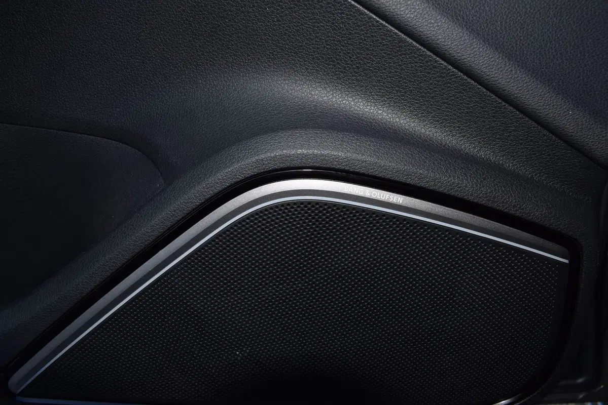 Audi S3 Sportback usata a Cuneo (16)