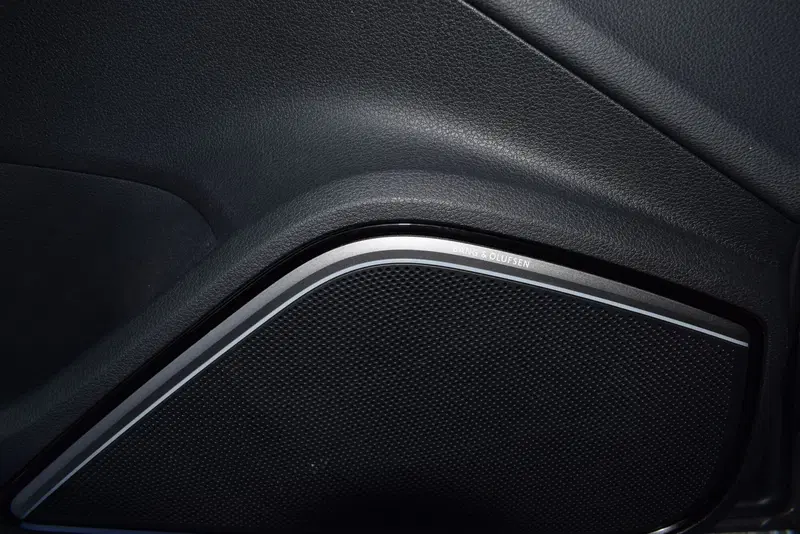 Audi S3 Sportback usata a Cuneo (16)