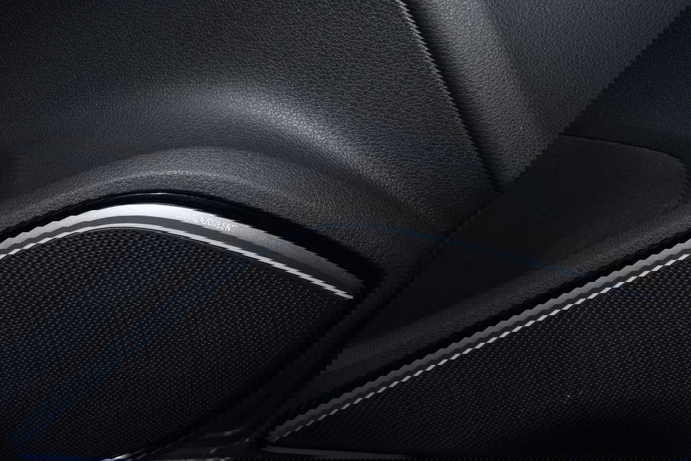 Audi S3 Sportback usata a Cuneo (16)