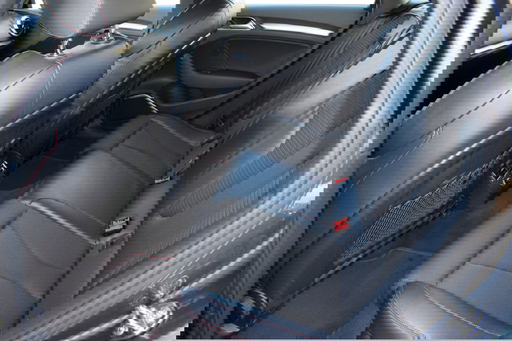 Audi S3 Sportback usata a Cuneo (17)