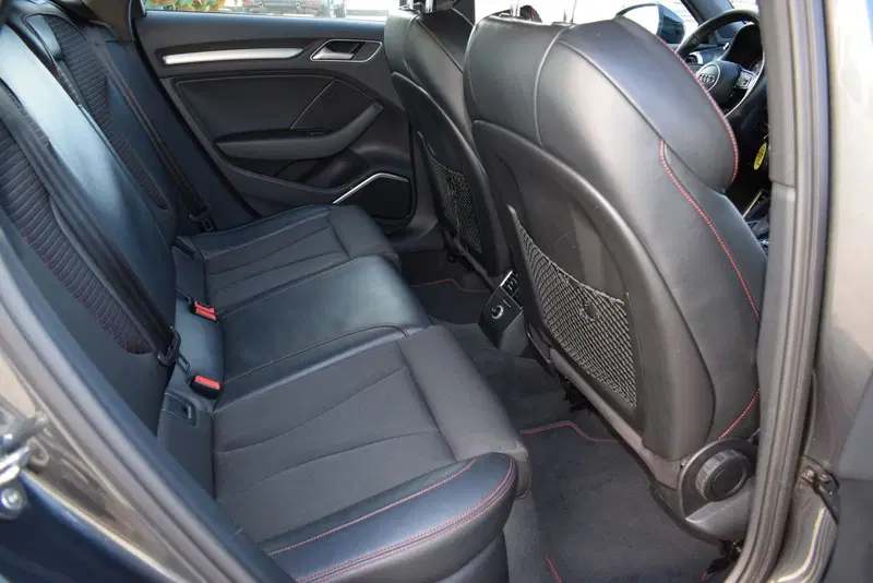 Audi S3 Sportback usata a Cuneo (18)