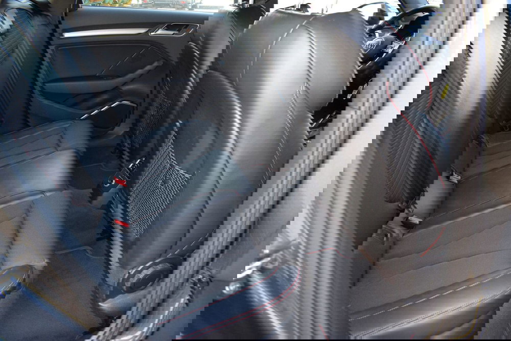 Audi S3 Sportback usata a Cuneo (18)