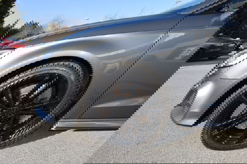 Audi S3 Sportback usata a Cuneo (19)