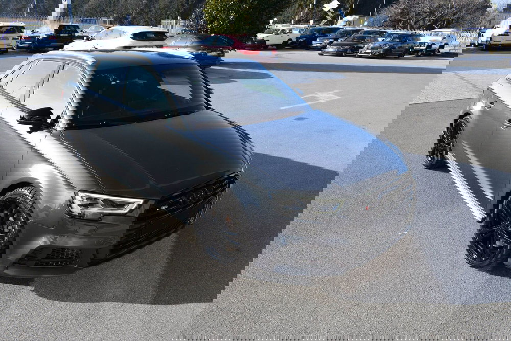 Audi S3 Sportback usata a Cuneo (2)