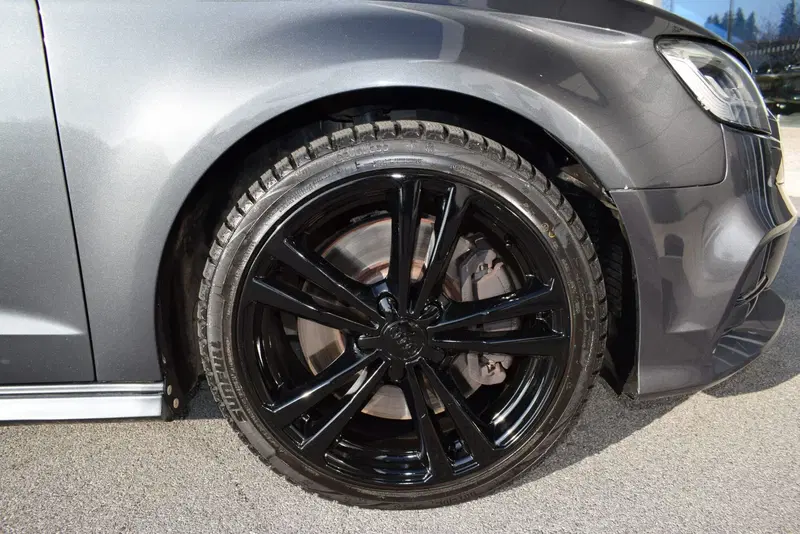 Audi S3 Sportback usata a Cuneo (20)