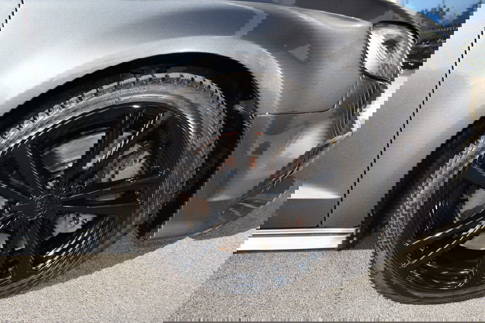 Audi S3 Sportback usata a Cuneo (20)