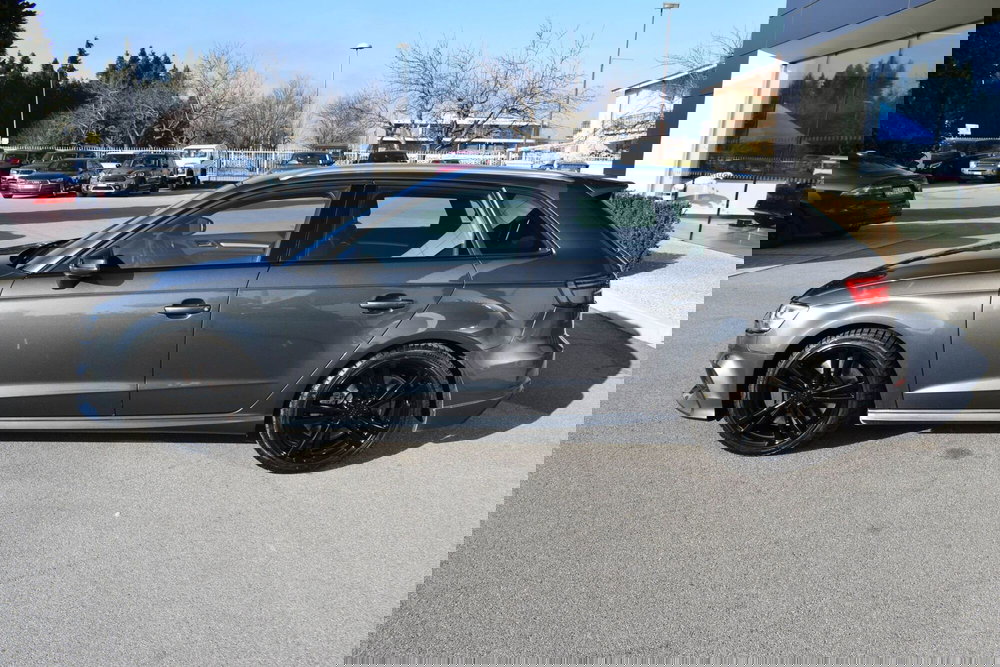 Audi S3 Sportback usata a Cuneo (4)