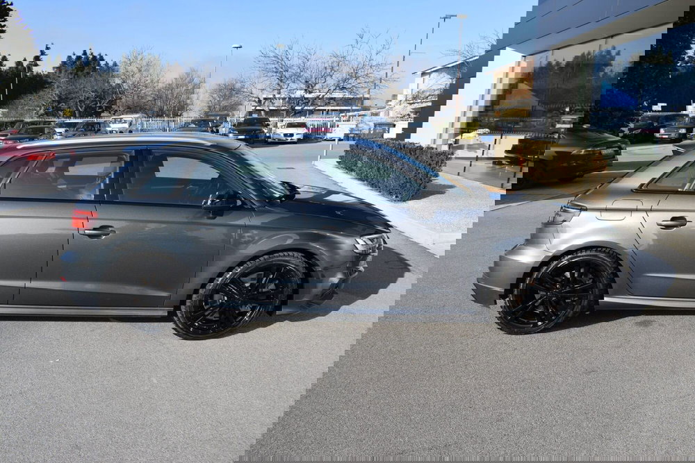 Audi S3 Sportback usata a Cuneo (5)