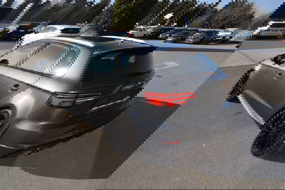 Audi S3 Sportback usata a Cuneo (6)