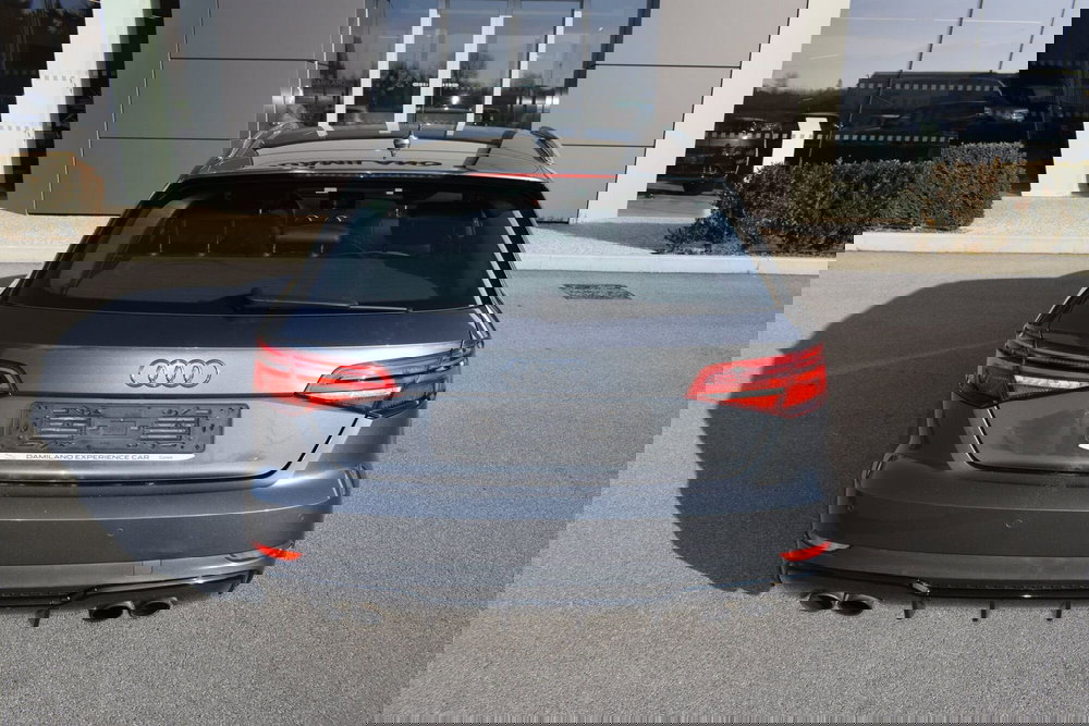 Audi S3 Sportback usata a Cuneo (7)