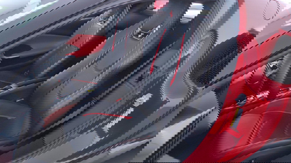 Ferrari 296 Coupé usata a Perugia (13)