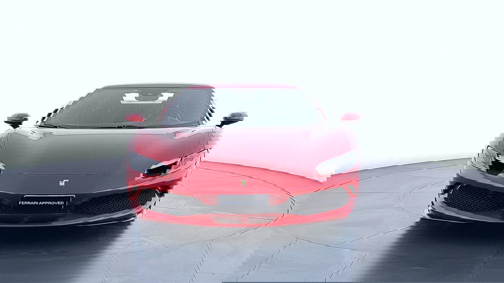 Ferrari 296 Coupé usata a Perugia (2)