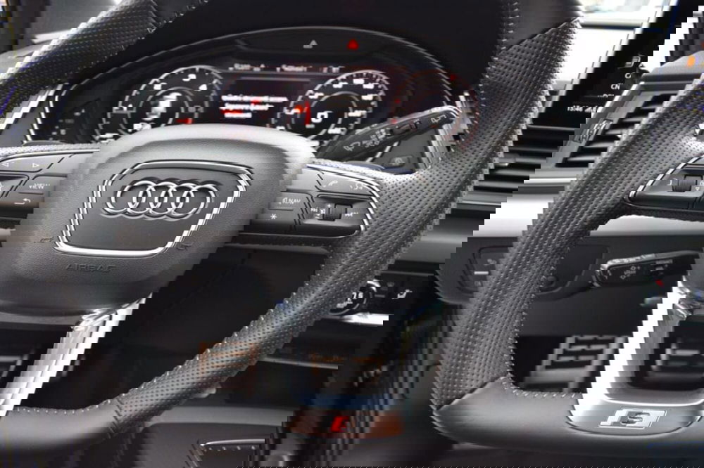 Audi Q5 usata a Cuneo (10)