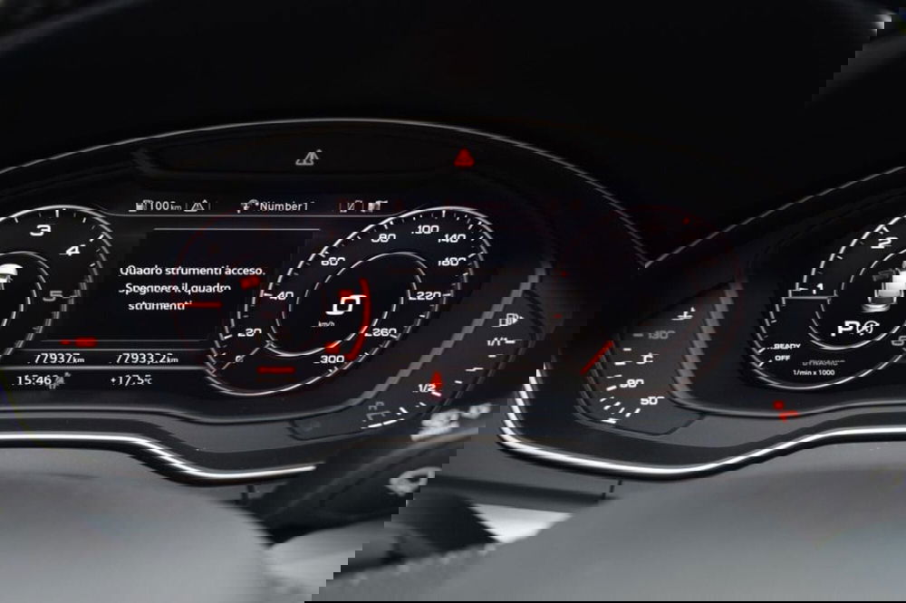 Audi Q5 usata a Cuneo (11)