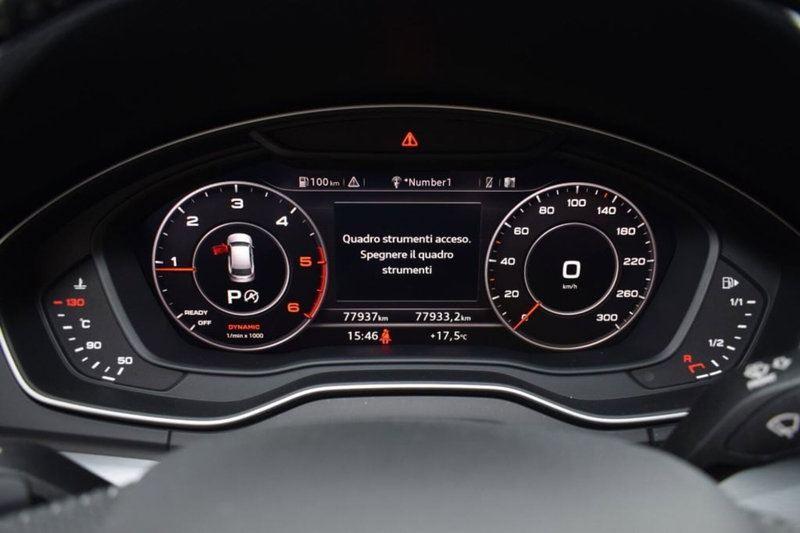 Audi Q5 usata a Cuneo (11)