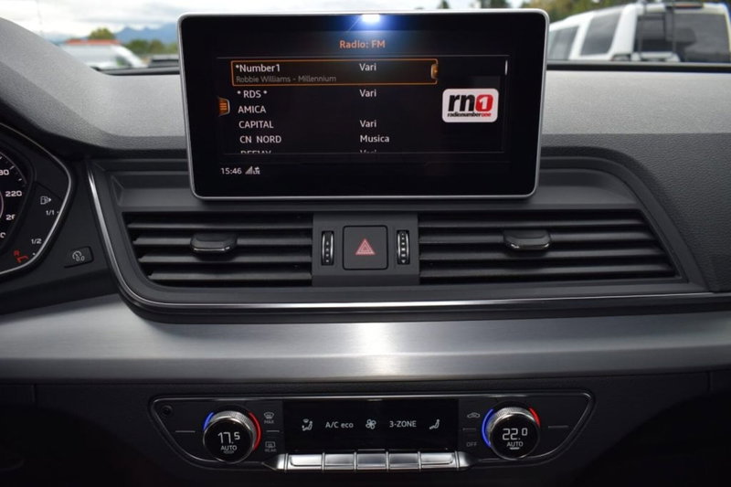 Audi Q5 usata a Cuneo (12)