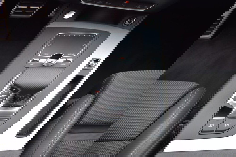 Audi Q5 usata a Cuneo (13)