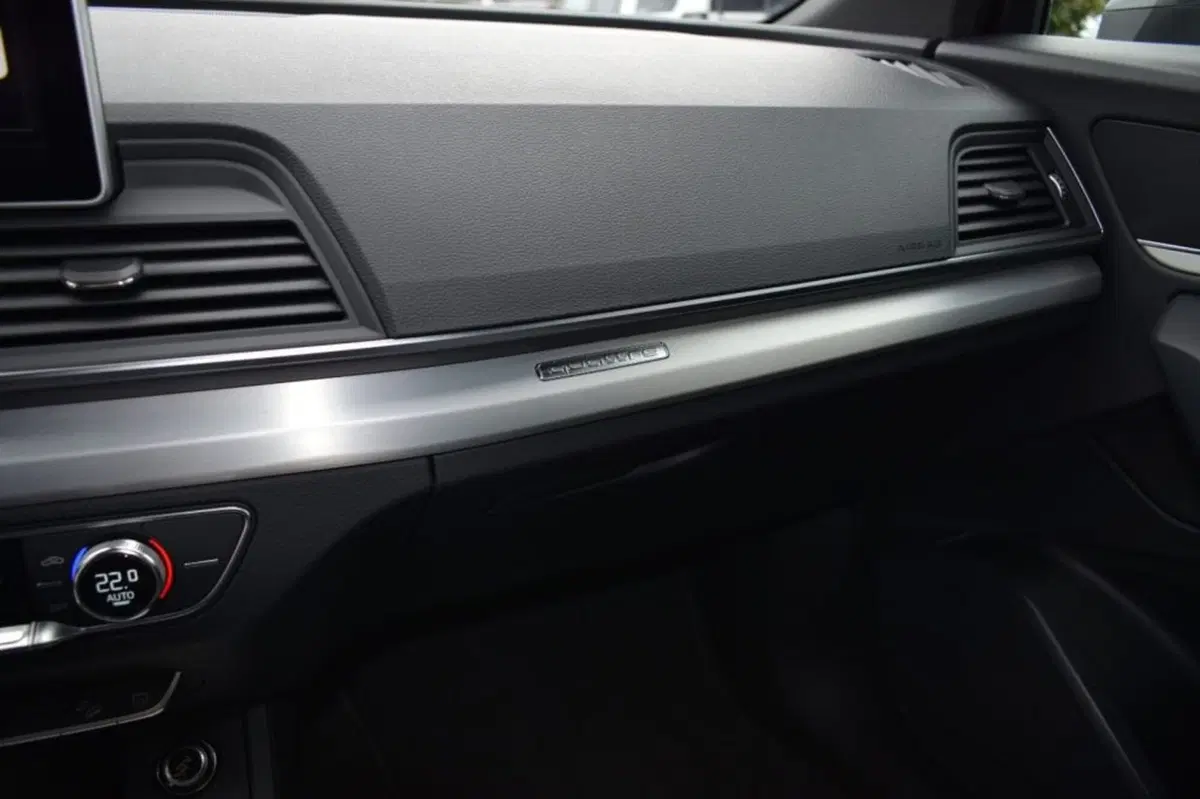 Audi Q5 usata a Cuneo (14)