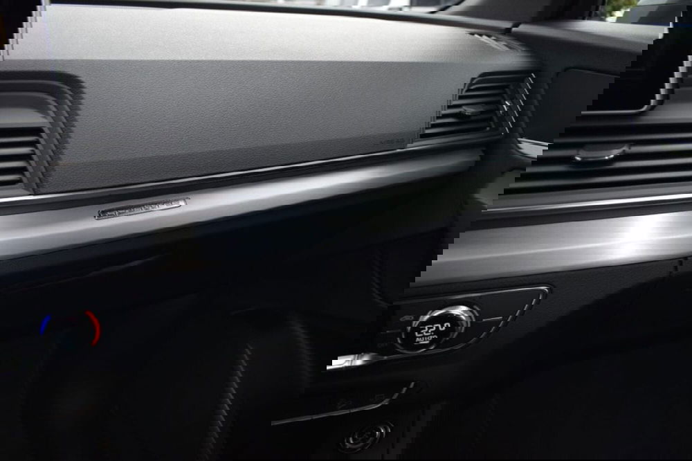 Audi Q5 usata a Cuneo (14)