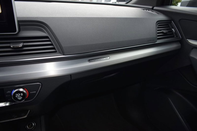 Audi Q5 usata a Cuneo (14)