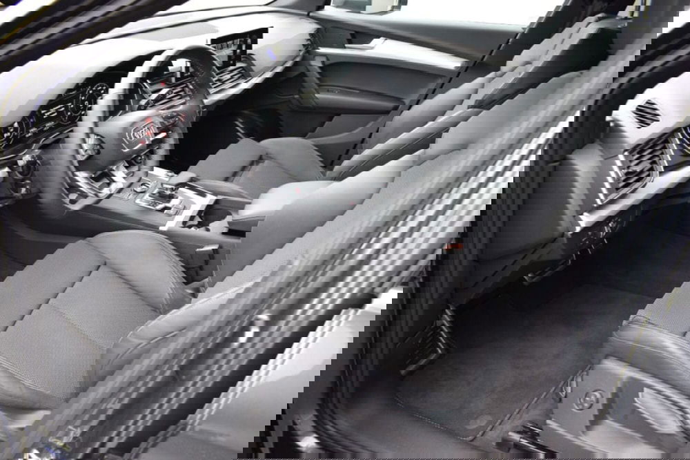 Audi Q5 usata a Cuneo (15)