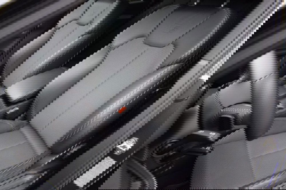 Audi Q5 usata a Cuneo (16)