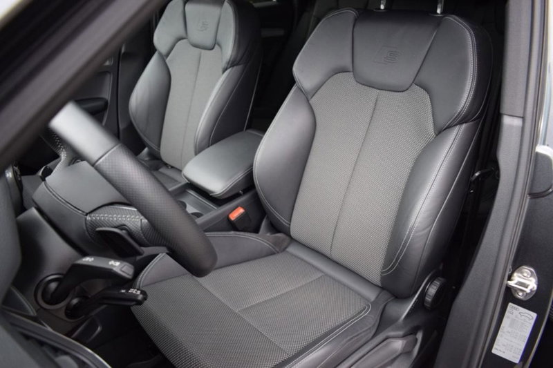 Audi Q5 usata a Cuneo (16)
