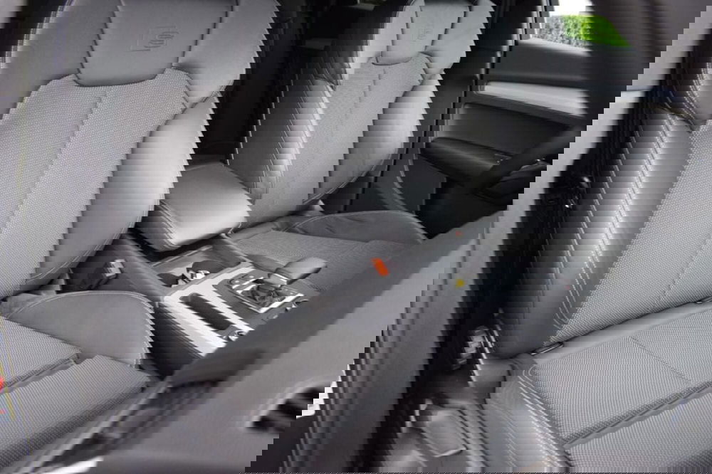 Audi Q5 usata a Cuneo (17)