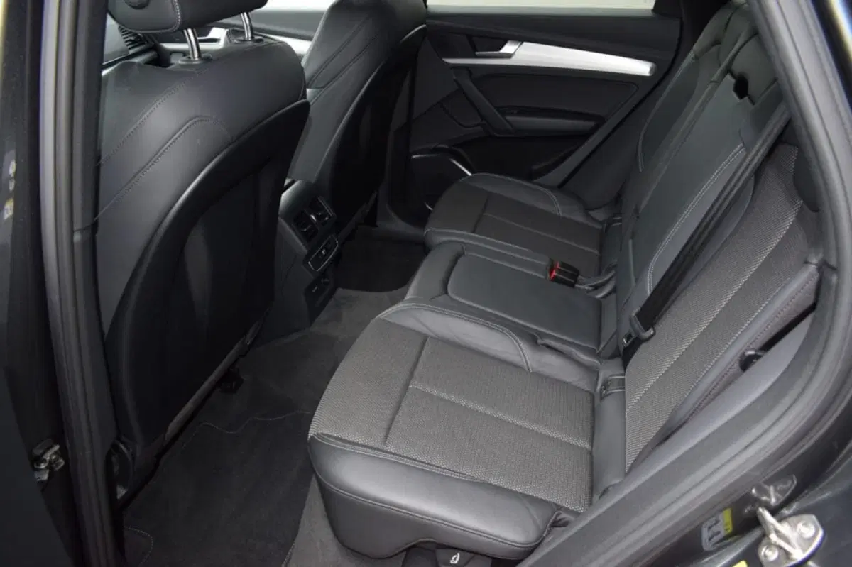 Audi Q5 usata a Cuneo (18)
