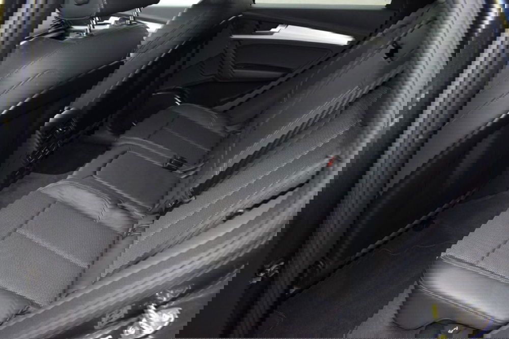 Audi Q5 usata a Cuneo (18)