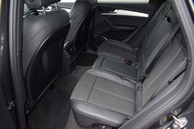 Audi Q5 usata a Cuneo (18)