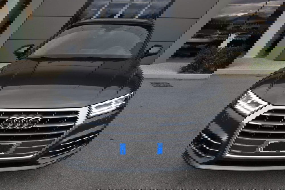 Audi Q5 usata a Cuneo (2)