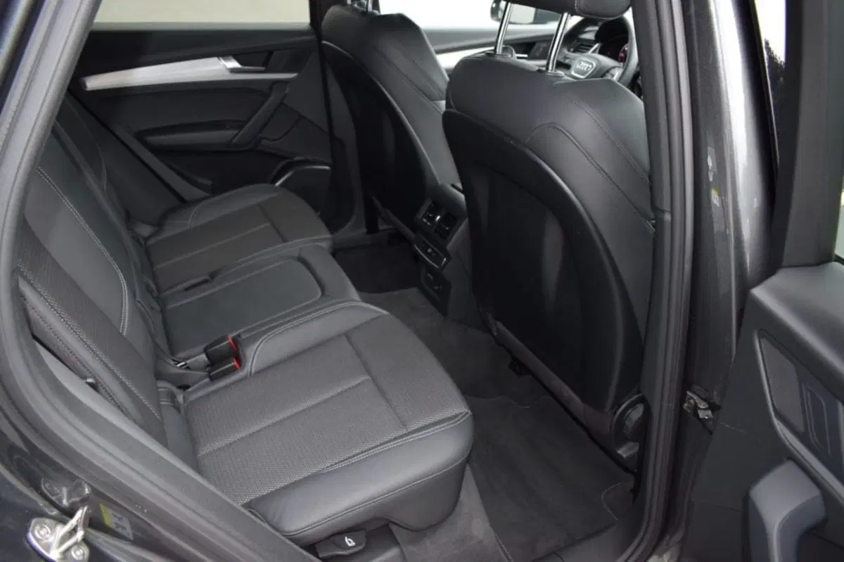 Audi Q5 usata a Cuneo (20)