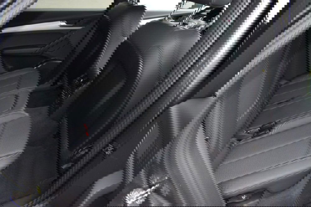 Audi Q5 usata a Cuneo (20)