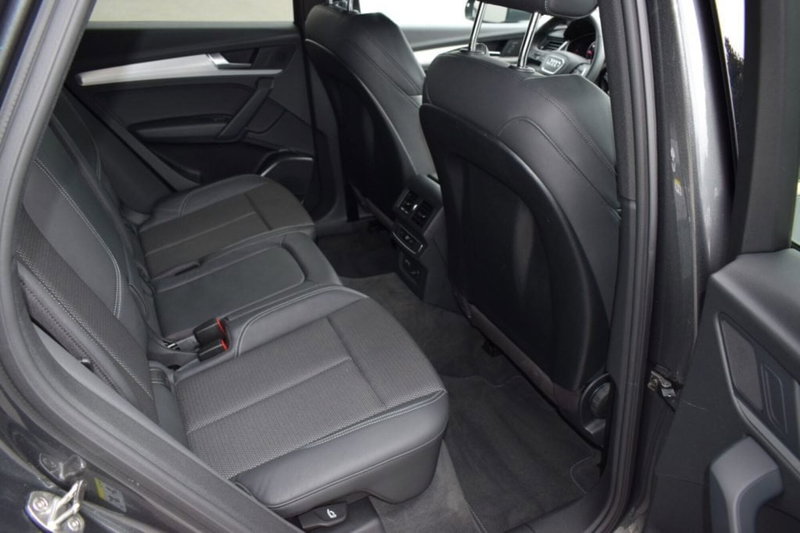 Audi Q5 usata a Cuneo (20)