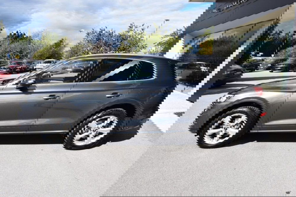 Audi Q5 usata a Cuneo (4)