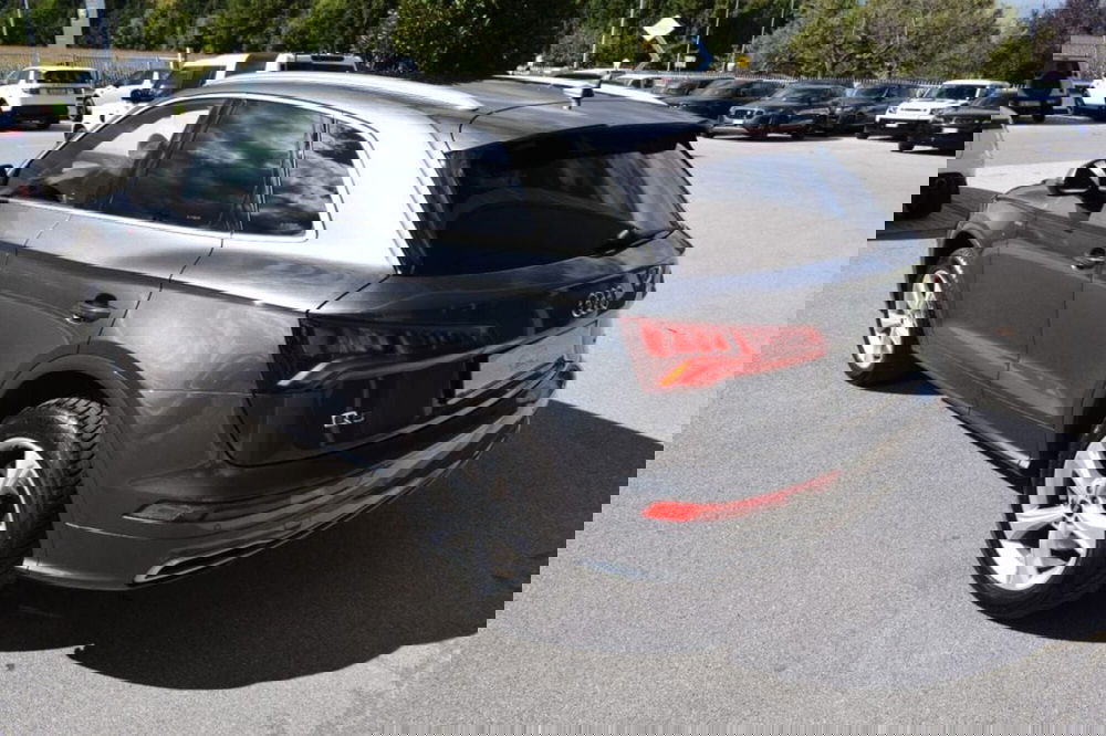 Audi Q5 usata a Cuneo (6)