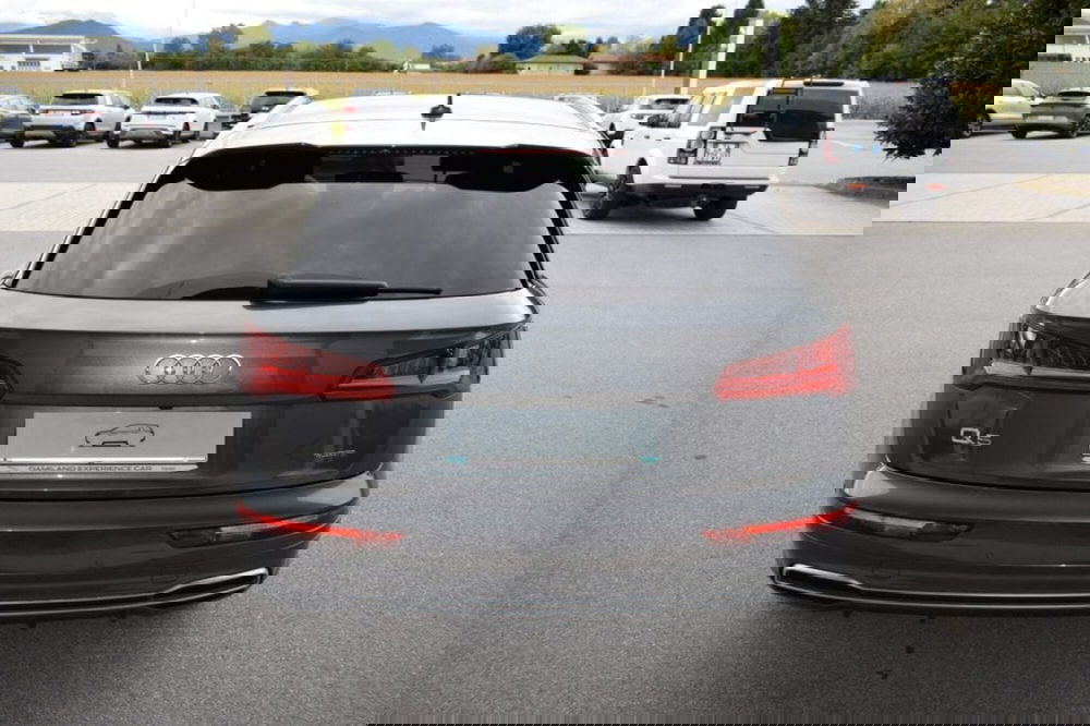 Audi Q5 usata a Cuneo (7)