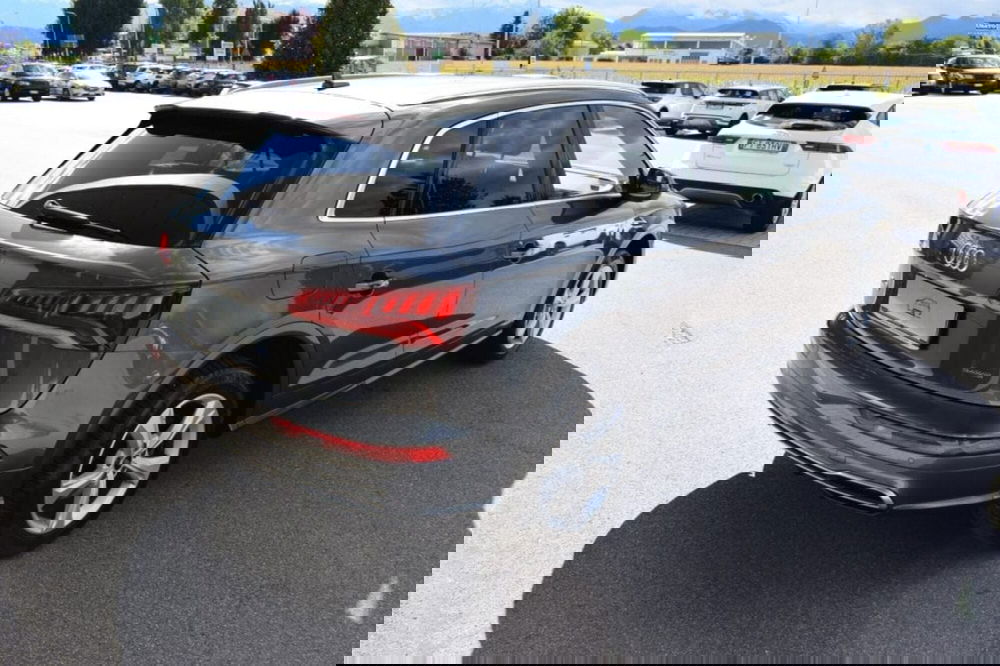 Audi Q5 usata a Cuneo (8)