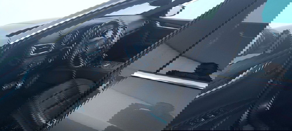 Maserati Ghibli usata a Perugia (10)