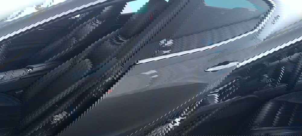 Maserati Ghibli usata a Perugia (11)