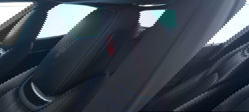 Maserati Ghibli usata a Perugia (12)