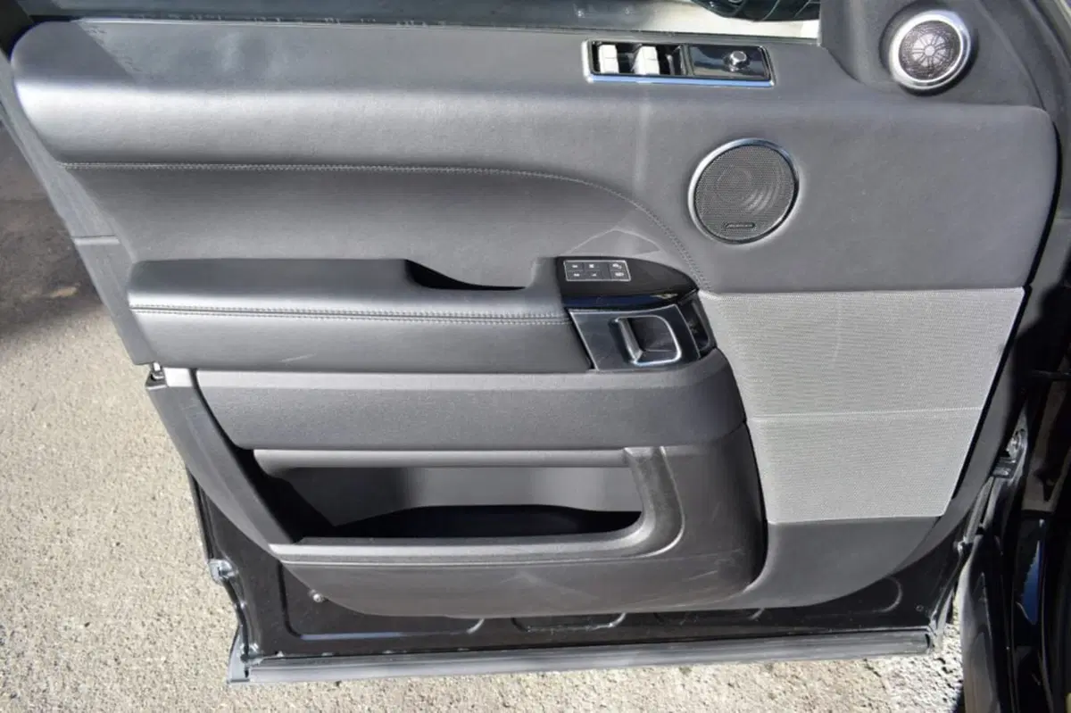 Land Rover Range Rover Sport usata a Cuneo (12)