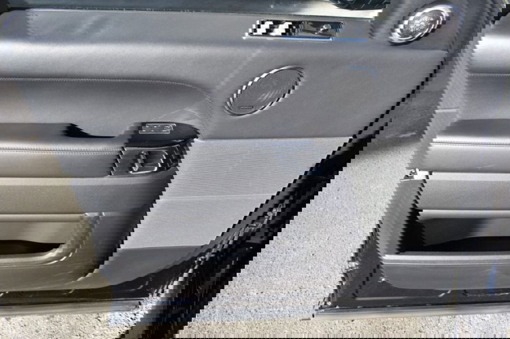 Land Rover Range Rover Sport usata a Cuneo (12)