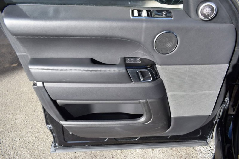 Land Rover Range Rover Sport usata a Cuneo (12)