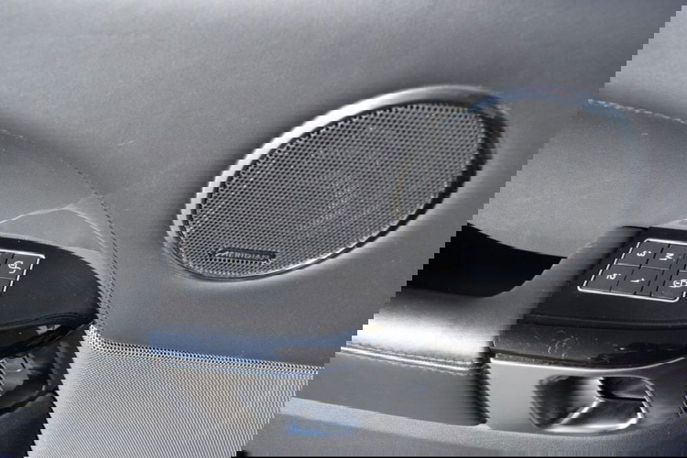 Land Rover Range Rover Sport usata a Cuneo (13)