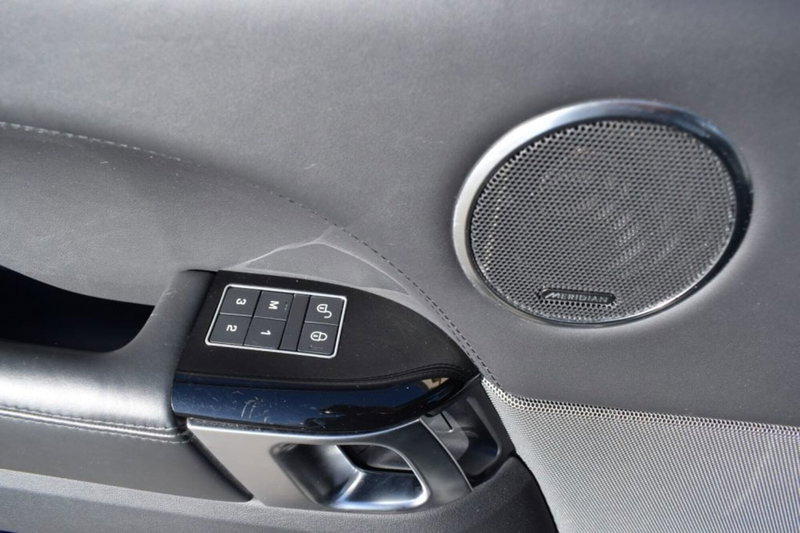 Land Rover Range Rover Sport usata a Cuneo (13)
