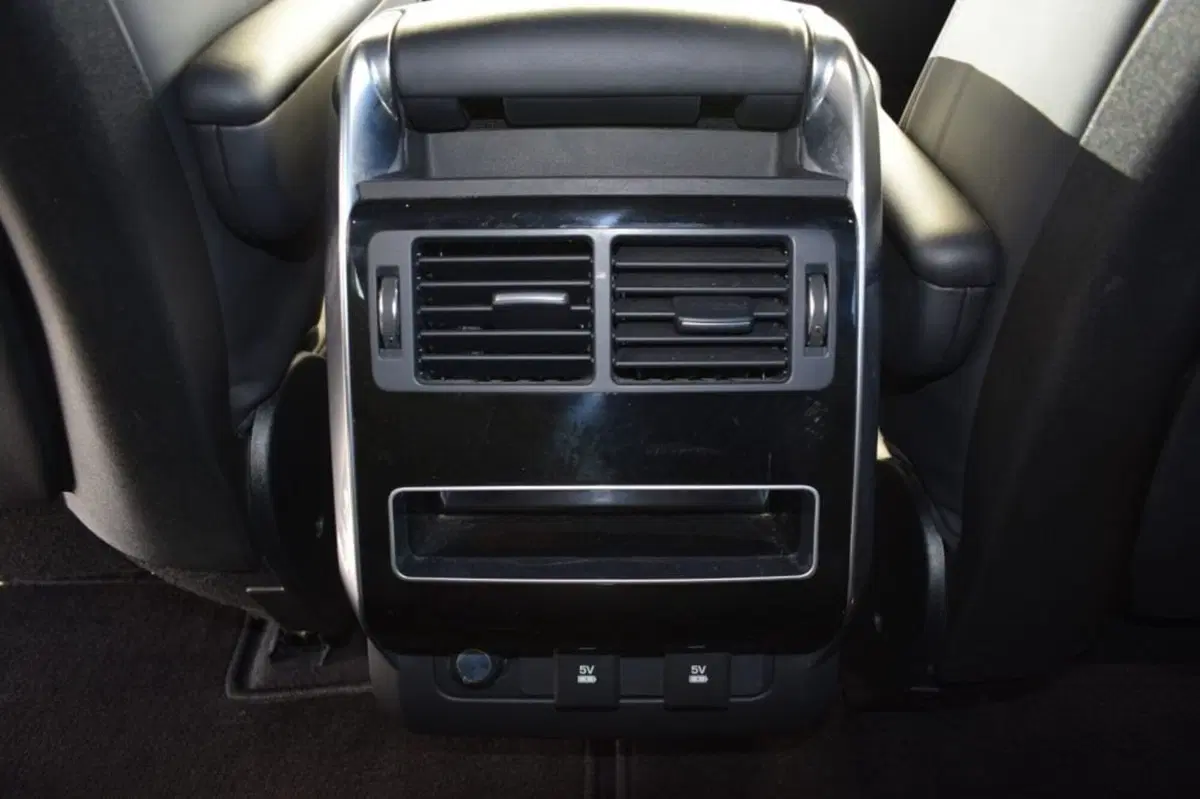 Land Rover Range Rover Sport usata a Cuneo (15)