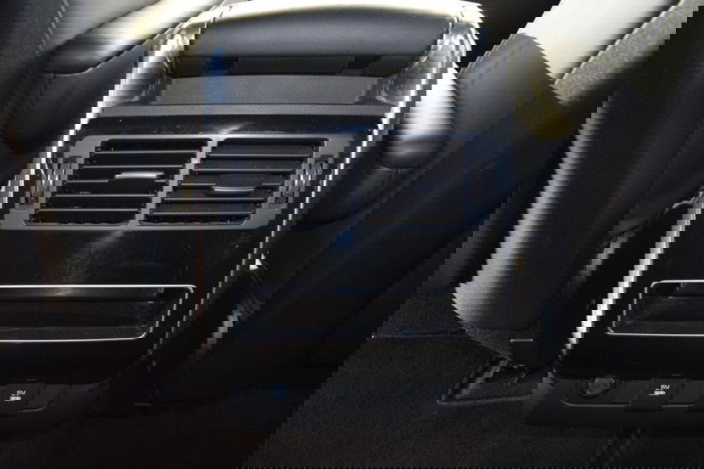 Land Rover Range Rover Sport usata a Cuneo (15)